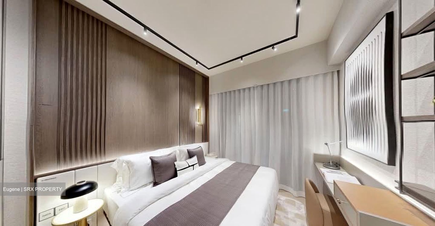 The Santorini (D18), Condominium #568911511